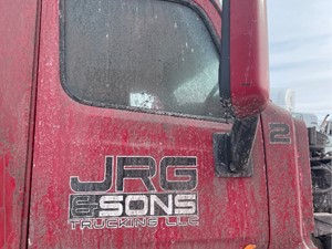Used 2016 Peterbilt 579 Door (Stock #21122-12)) Part Image