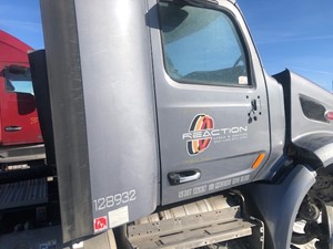 Used 2016 Peterbilt 579 Door (Stock #120920-22)) Part Image