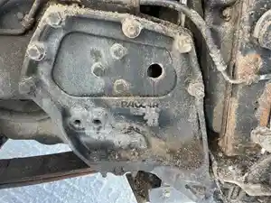 Photo of part