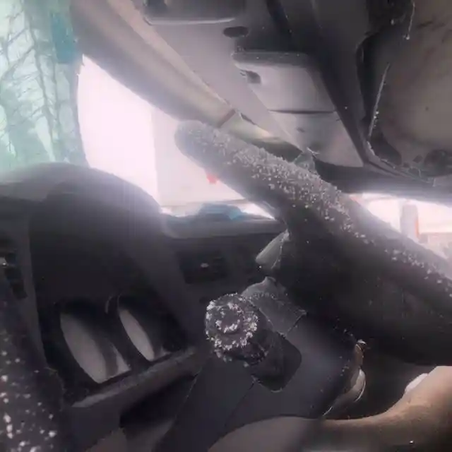 Used 2016 Peterbilt 579 Instrument Cluster