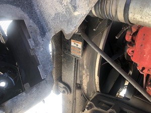 Used 2016 Peterbilt 579 Radiator (Stock #120920-13)) Part Image