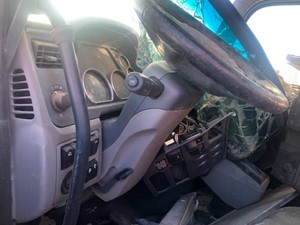 Used 2016 Peterbilt 579 Steering Column (Stock #120920-2)) Part Image