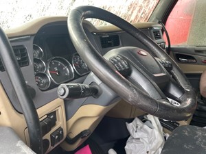 Used 2016 Peterbilt 579 Steering Column (Stock #21122-4)) Part Image