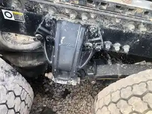 Photo of part