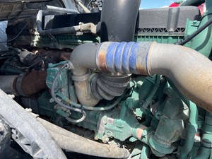 Used 2016 Volvo D13 Engine Assy Image