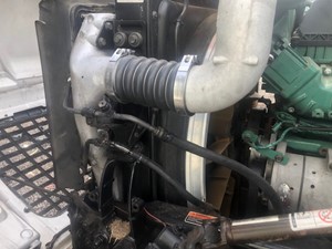 Used 2016 Volvo VNL Charge Air Cooler (Stock #42922-7)) Part Image