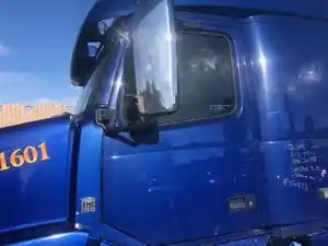 Used 2016 Volvo VNL Door (Stock #50823-9)) Part Image