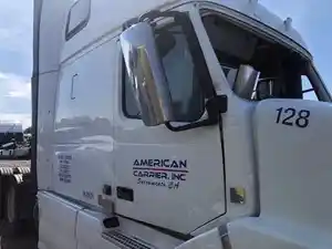 Used 2016 Volvo VNL Mirror (Stock #51223-9)) Part Image