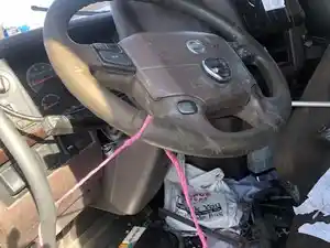 Used 2016 Volvo VNL Steering Column (Stock #51223-5)) Part Image