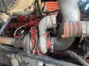 Used 2017 Cummins ISX15 Engine Assy (Stock #91222-11)) Part Image