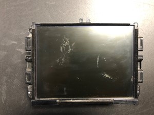Used 2017 Dodge 5500 Radio (Stock #31620-21)) Part Image