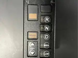 Photo of part
