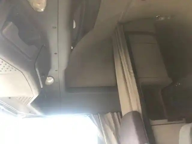 Used 2017 Freightliner Cascadia 125 Cab