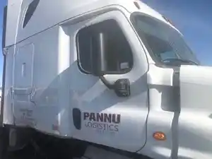 Used 2017 Freightliner Cascadia 125 Door (Stock #50523-6)) Part Image