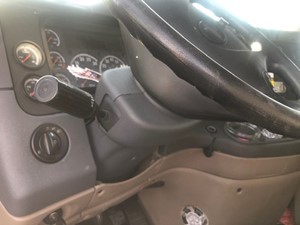 Used 2017 Freightliner Cascadia 125 Steering Column (Stock #91420-3)) Part Image