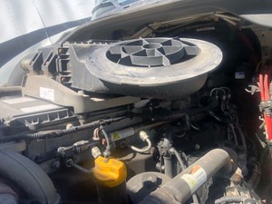 2017 Freightliner Cascadia Air Cleaners (Stock #60821-17) Part Image