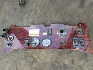 Used 2017 Freightliner M2 106 Dash Ass'y (Stock #100117-25)) Part Image