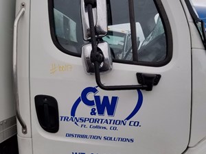 Used 2017 Freightliner M2 106 Door (Stock #100117-7)) Part Image