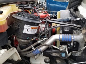 Used 2017 Freightliner M2 106 Radiator Overflow Bottle (Stock #100117-18)) Part Image