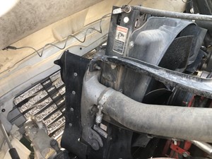 Used 2017 Freightliner M2 106 Radiator (Stock #100521-13)) Part Image