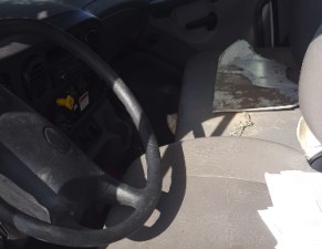 Photo of part