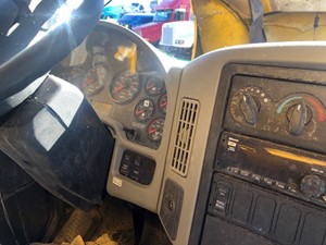 Used 2017 International DuraStar 4300 Instrument Cluster (Stock #42519-19)) Part Image