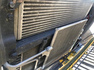 Used 2017 International DuraStar 4300 Radiator (Stock #42519-13)) Part Image