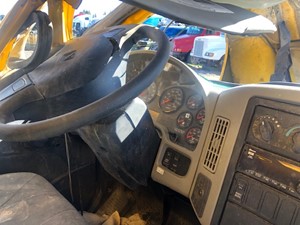 Used 2017 International DuraStar 4300 Steering Column (Stock #42519-20)) Part Image