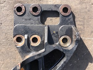 Used 2017 International LONESTAR Engine Mount (Stock #P-14647)) Part Image