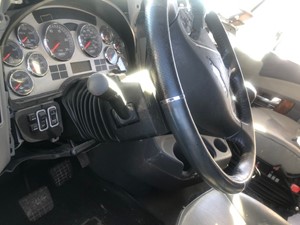 Used 2017 International LONESTAR Steering Column (Stock #50419-16)) Part Image