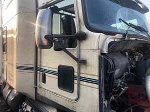 Used 2017 Kenworth T660 Door (Stock #82721-7)) Part Image