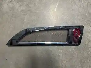 Used 2017 Kenworth T680 Hood Accessory (Stock #91222-26)) Part Image