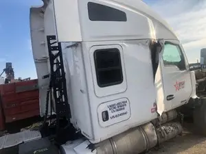 Used 2017 Kenworth T680 Sleeper Part (Stock #91222-22)) Part Image