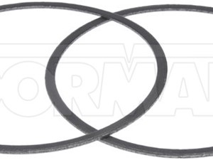 Aftermarket 2017 Diesel Particulate Filter (DPF) (Stock #674-9005)) Part Image
