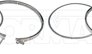 Aftermarket 2017 Diesel Particulate Filter (DPF) (Stock #674-9000)) Part Image