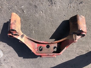 Used 2017 Peterbilt 579 Engine Mount Image