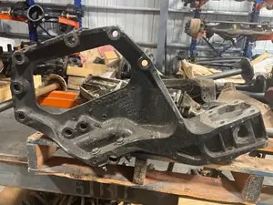 Used 2017 Peterbilt 579 Spring Hanger, Steer Axle (Stock #82120-2)) Part Image