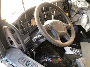 Used 2017 Peterbilt 579 Steering Column (Stock #82120-5)) Part Image