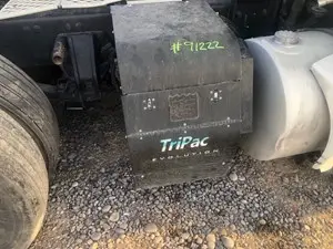 Used 2017 THERMO KING EVOLUTION Genset (Stock #91222-5)) Part Image