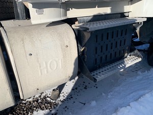 Used 2017 Volvo VN Diesel Particulate Filter (DPF) (Stock #21920-1)) Part Image