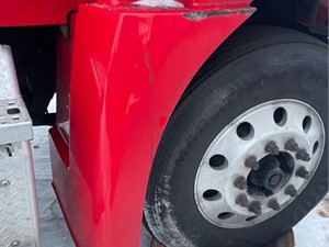 Used 2017 Western Star 5700 Fender Extension (Stock #11122-1)) Part Image