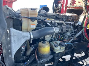 Used 2017 Western Star 5700 Radiator (Stock #11122-13)) Part Image