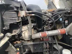 Used 2018 Detroit DD13 Engine Assy (Stock #90422-9)) Part Image