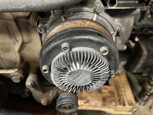 Used 2018 Detroit DD15 Water Pump (Stock #P-60152)) Part Image