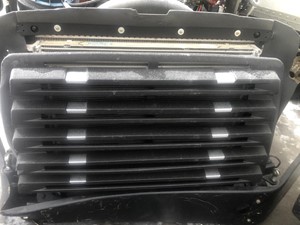 Used 2018 Freightliner 114SD Charge Air Cooler (Stock #12422-7)) Part Image