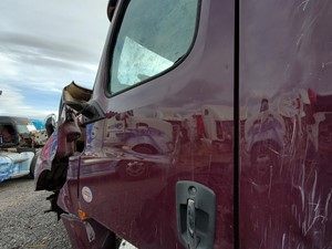 Used 2018 Freightliner Cascadia 123 Door (Stock #100119-6)) Part Image