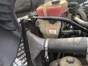 Used 2018 Freightliner Cascadia 125 Charge Air Cooler (Stock #90422-6)) Part Image