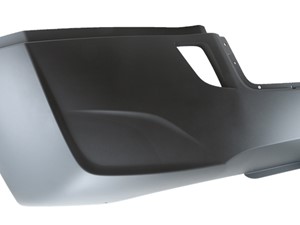 New 2018 Freightliner Cascadia Bumper (Stock #S-26883)) Part Image