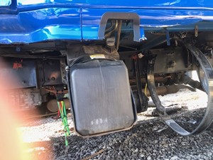 Used 2018 Freightliner Cascadia DEF Tank (Stock #32921-16)) Part Image