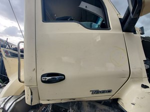 Used 2018 Kenworth T680 Door (Stock #91219-13)) Part Image